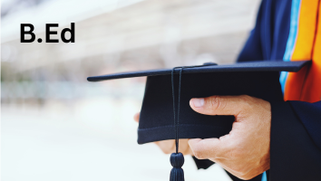 B.Ed Program