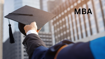 MBA Program