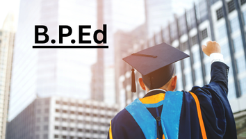 B.P.Ed Program Thumbnail